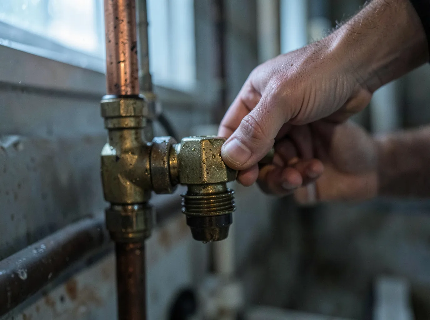 Emergency Plumber Mount Vernon, OH FAQs
